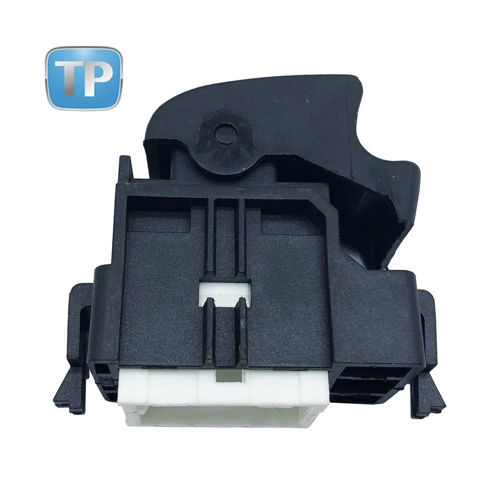 Passenger Side Rear Door Electric Window Lifter Control Switch OEM 84810-32070 8481032070 Compatible With Toyota